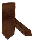 Seven-Fold Grenadine Ties TIESCaramel