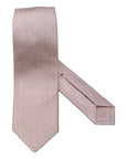 Seven-Fold Grenadine Ties TIESPink