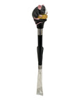 Grey Mouse with Cheese Shoehorn - Black SHOEHORN