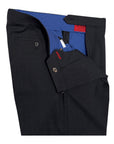 All - Year - Round Sartorial Dress Pants - Charcoal Grey DRESS PANTS48 EU