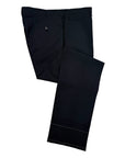All - Year - Round Sartorial Dress Pants - Charcoal Grey DRESS PANTS48 EU
