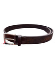 Brown Calf Hippy BELTS46