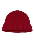 Cashmere Knit Toque TOQUERed