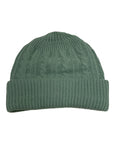 Cashmere Knit Toque