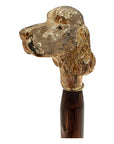 Golden Cocker Long Handled Shoehorn - Golden/Chestnut SHOEHORN