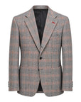 Holland & Sherry Ascott soft Touch - Multi Colour JACKETS50R EU