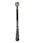 Lion Shoehorn - Black/Silver SHOEHORN