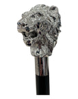Lion Shoehorn - Black/Silver SHOEHORN