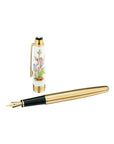 Montblanc. Annual Edition 2006 Fountain Pen, Classical Myth, Daphne Fountain Pen