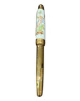 Montblanc. Annual Edition 2006 Fountain Pen, Classical Myth, Daphne Fountain Pen