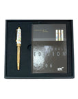 Montblanc. Annual Edition 2006 Fountain Pen, Classical Myth, Daphne Fountain Pen