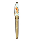 Montblanc. Annual Edition 2006 Fountain Pen, Venetian Carnival, Pantalone Fountain Pen