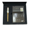 Montblanc. Annual Edition 2006 Fountain Pen,Mythical Creatures,Yellow Tiger Fountain Pen