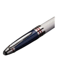 Montblanc, Great Characters John F. Kennedy Limited Edition 1917 Fountain Pen Fountain Pen