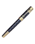 Montblanc Patron of Art 4810 Edition 2010 Queen Elizabeth I Fountain Pen Fountain Pen