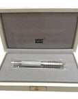 Montblanc Patron of Art 4810 Edition 2011 Gaius Maecenas Fountain Pen