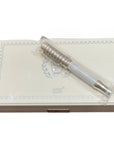 Montblanc Patron of Art 4810 Edition 2011 Gaius Maecenas Fountain Pen