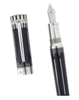 Montblanc Patron of Art 4810 Edition 2013 Sforza Fountain Pen