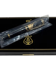 Montblanc Patron of Art 4810 Edition 2014 Henry Steinway Fountain Pen