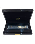 Montblanc Patron of Art 4810 Edition 2014 Henry Steinway Fountain Pen