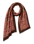 RANCH - Cashmere & Wool Scarf SCARVES