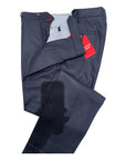 Sartorial Flannel Trouser - Midnight Blue DRESS PANTS50 EU