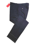 Sartorial Wool Trouser - Blue DRESS PANTS50 EU