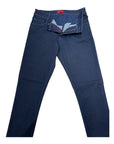 Stretch Cotton Jeans - Blue CASUAL PANTS48 EU
