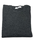 Cashmere Crew Neck Sweater
