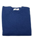 Cashmere Crew Neck Sweater