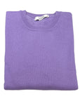 Cashmere Crew Neck Sweater