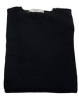 Cashmere Crew Neck Sweater