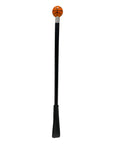 Basketball Long Shoehorn - Black SHOEHORN