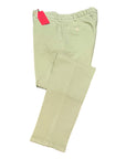 Winter Stretch - Cotton Chino Pants - Pistachio CASUAL PANTS50 EU