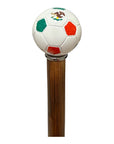 World Cup Soccer Limited Edition Long Shoehorns - Mexico SHOEHORN