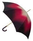 Double Cloth Women's Umbrella - Peacock UMBRELLA