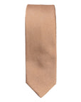 Houndstooth Seven-Fold Silk Ties TIESOrange
