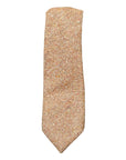 Melange Cashmere Seven-Fold Ties TIESBurgundy