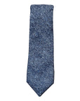 Melange Cashmere Seven-Fold Ties TIESWheat