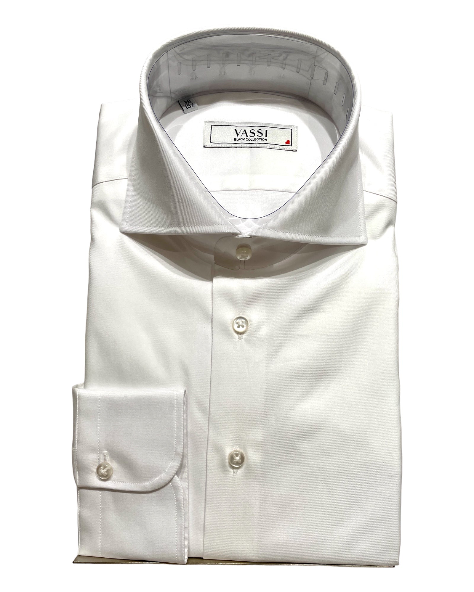 semi spread collar dress shirt Semi Spread Collar Dress Shirt