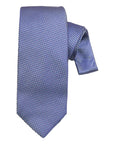 Seven-Fold Dotted Silk Ties TIESPlum