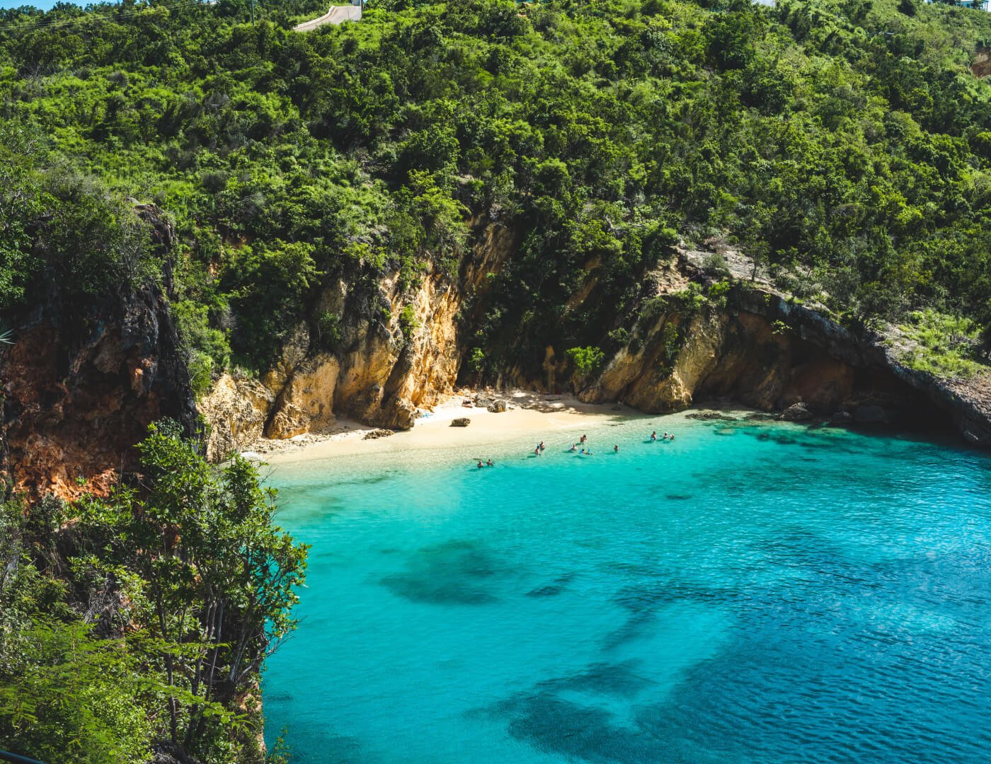 Unveiling the Exclusive Wonders of Anguilla - VASSI