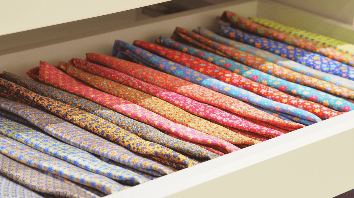 Ties - VASSI