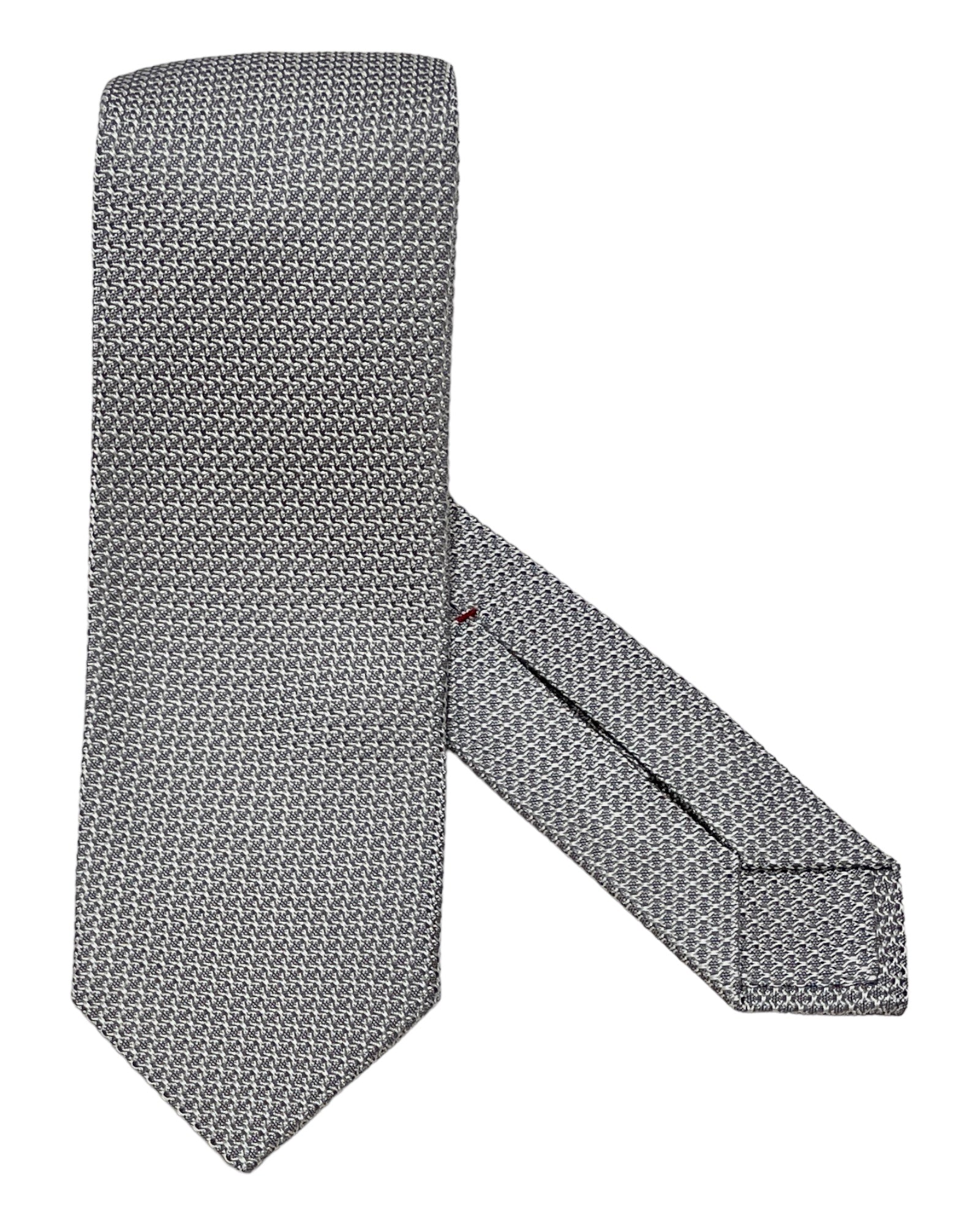 Seven-Fold  Grenadine Ties