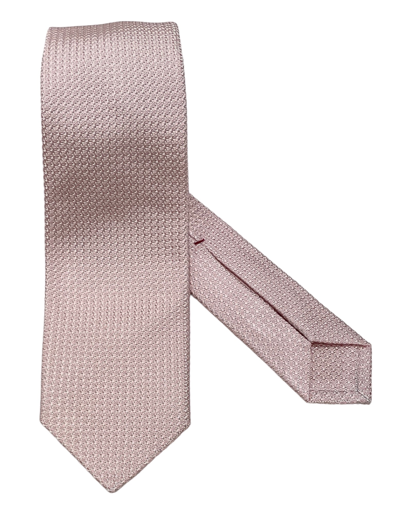 Seven-Fold Grenadine Ties TIESPink