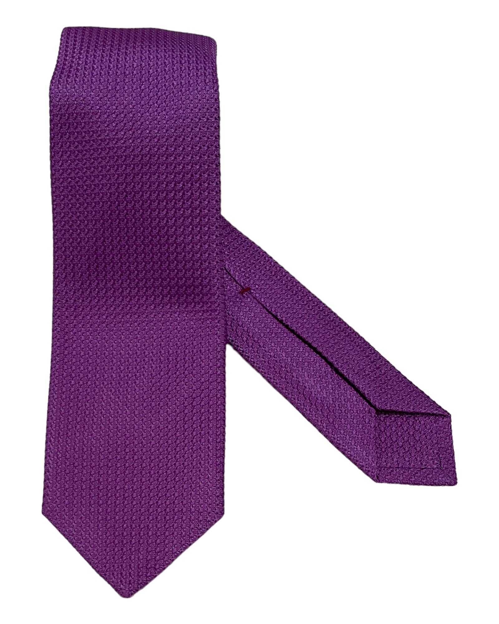 Seven-Fold Grenadine Ties TIESPurple