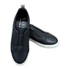 Deerskin Sneakers - Blue Shoes40
