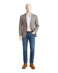 Holland & Sherry Ascott soft Touch - Multi Colour JACKETS50R EU