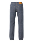 JAPAN/SARTORIAL Blue Stretch Jean - Blue/WB CASUAL PANTS50 EU
