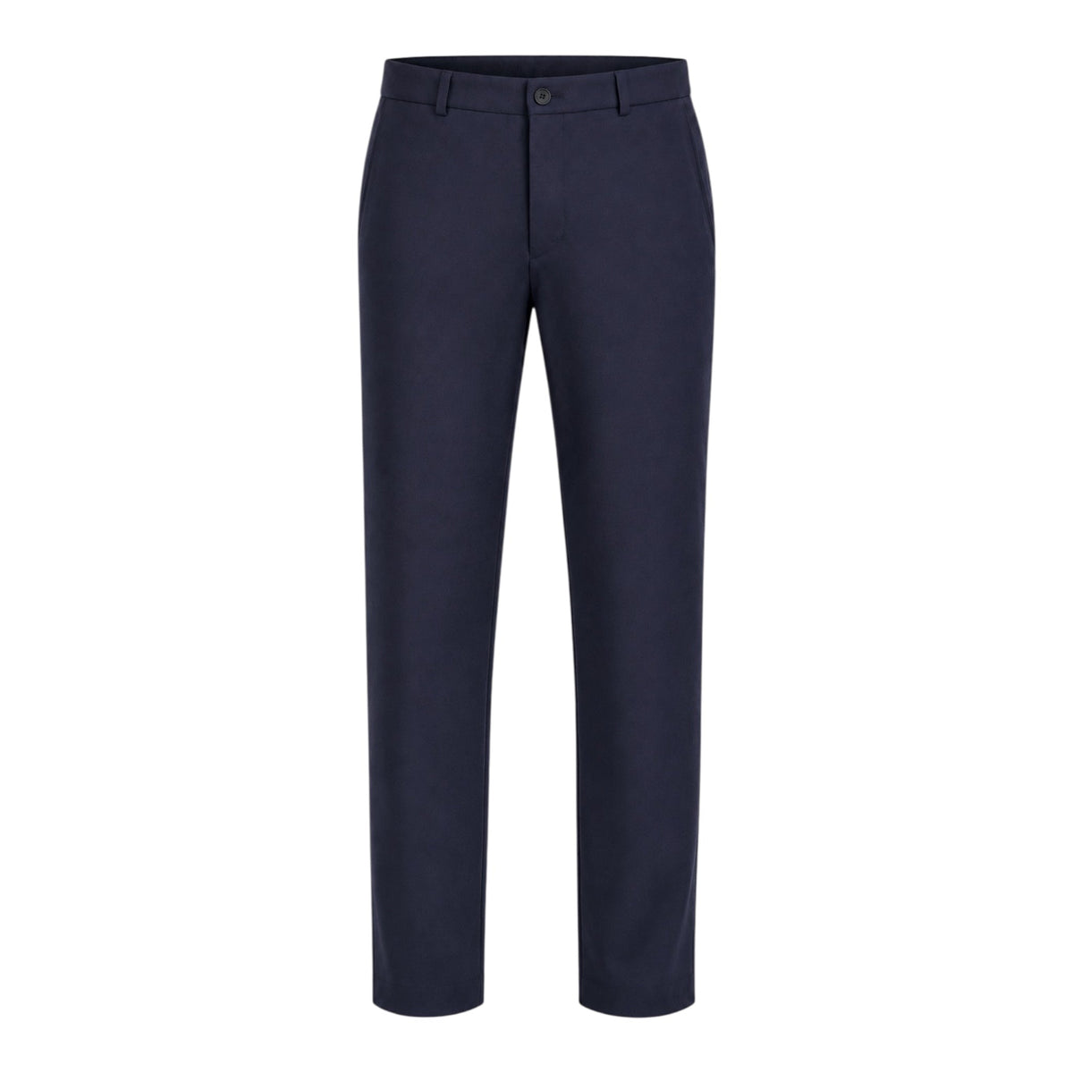 Jersey Casual Pant - Navy CASUAL PANTS30